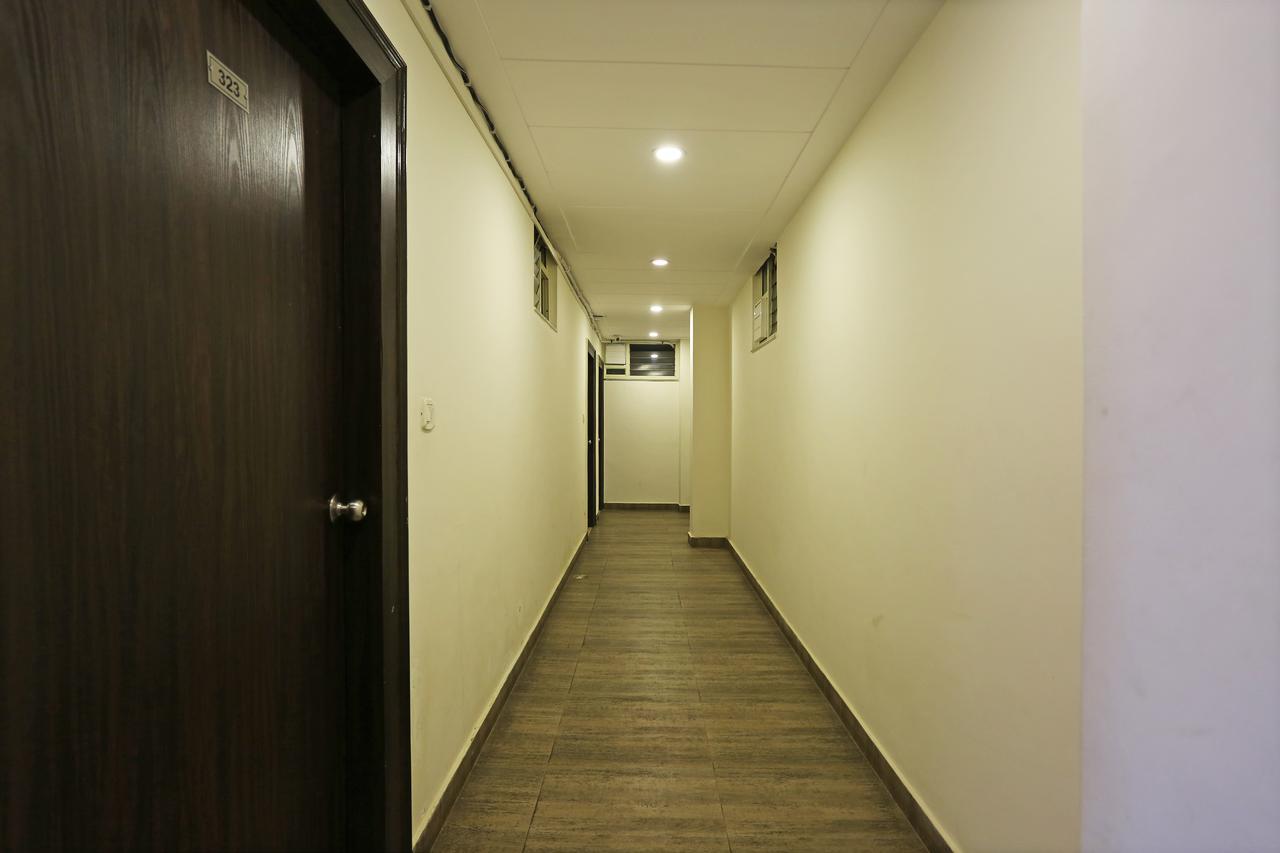 Hotel Sahu Near Kashi Vishwanath Temple Gate Varanasi Dış mekan fotoğraf